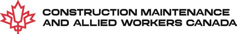 construction maintenance and allied workers.